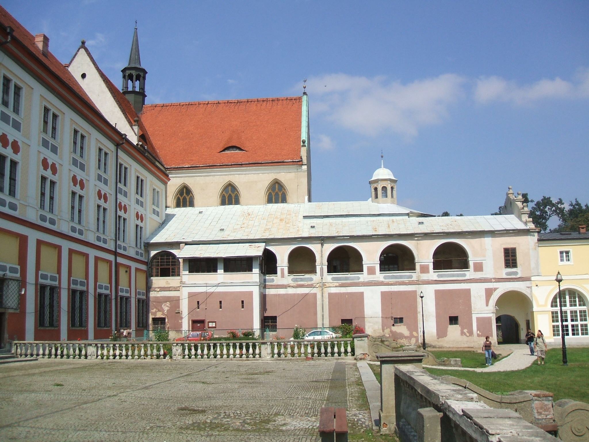 Henrykow